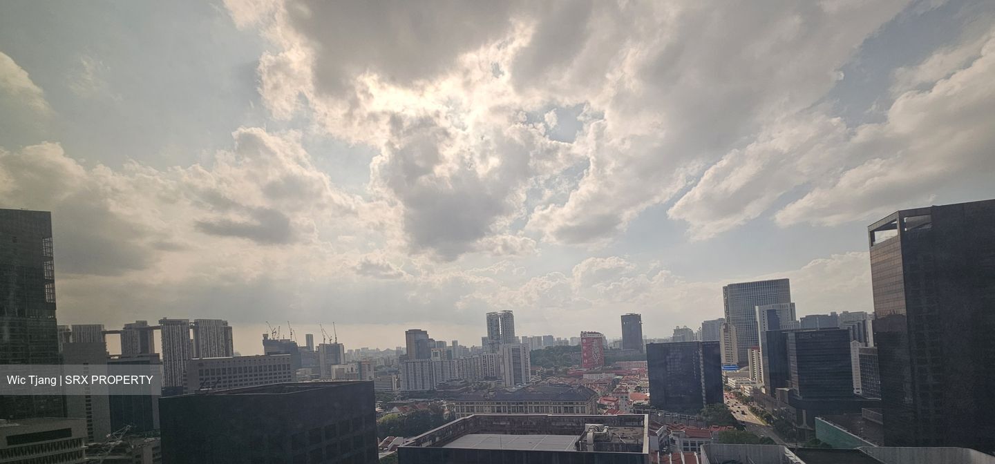 Tong Eng Building (D1), Office #555177901